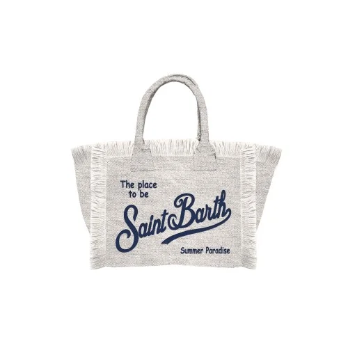 VANITY MINI LINEN 1061 MC2 SAINT BARTH VAMI008 00405L