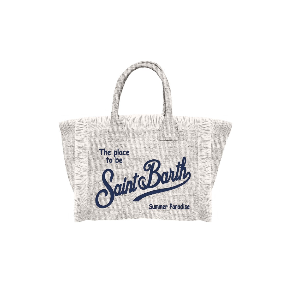 VANITY MINI LINEN 1061 MC2 SAINT BARTH VAMI008 00405L