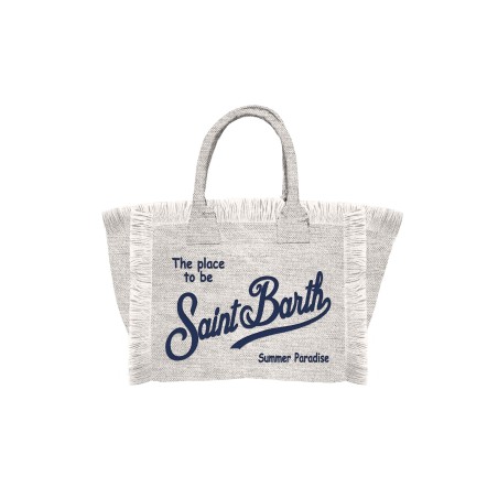 VANITY MINI LINEN 1061 MC2 SAINT BARTH VAMI008 00405L