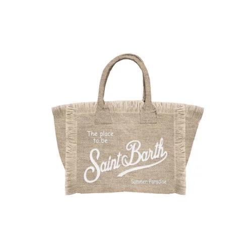 VANITY MINI LINEN 11 MC2 SAINT BARTH VAMI008 01139L