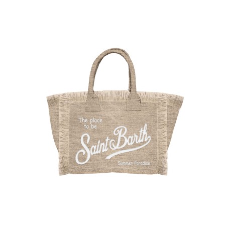 VANITY MINI LINEN 11 MC2 SAINT BARTH VAMI008 01139L