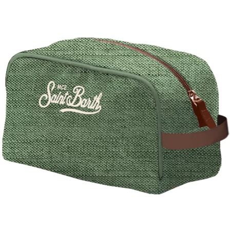 WESTWOOD LINEN 52 MC2 SAINT BARTH WES0005 00412L