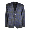 GIACCA UOMO J.O.LUXURY STYLE ERO/1238 VERDE