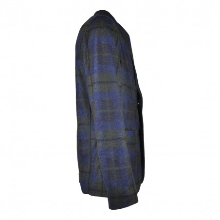 GIACCA UOMO J.O.LUXURY STYLE ERO/1238 VERDE