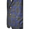 GIACCA UOMO J.O.LUXURY STYLE ERO/1238 VERDE