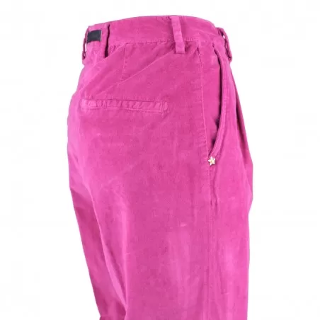 PANTALONE LUNGO WHITE SAND 22WSD0910 418