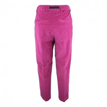 PANTALONE LUNGO WHITE SAND 22WSD0910 418