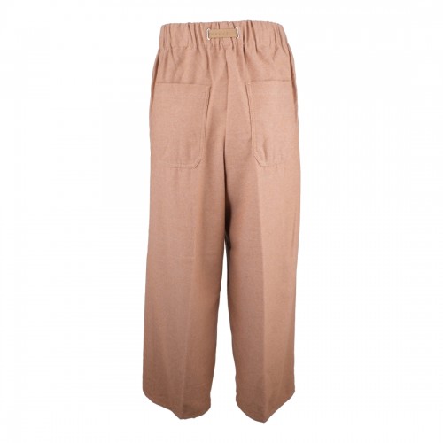 PANTALONE LUNGO WHITE SAND 22WSD14224 N45