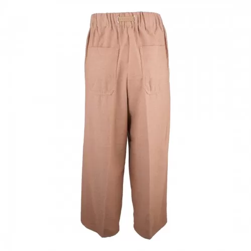 PANTALONE LUNGO WHITE SAND 22WSD14224 N45