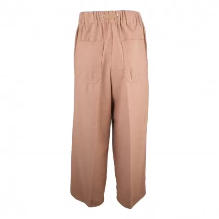 PANTALONE LUNGO WHITE SAND 22WSD14224 N45