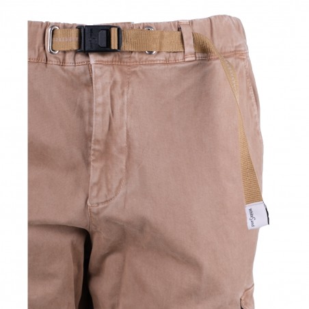 PANTALONE LUNGO WHITE SAND 22WSU55263 46