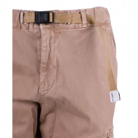PANTALONE LUNGO WHITE SAND 22WSU55263 46