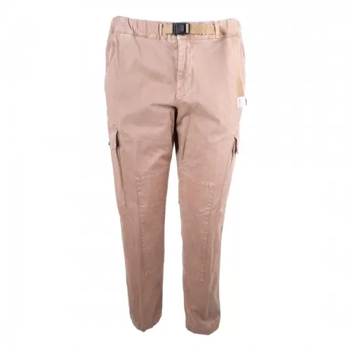 PANTALONE LUNGO WHITE SAND 22WSU55263 46