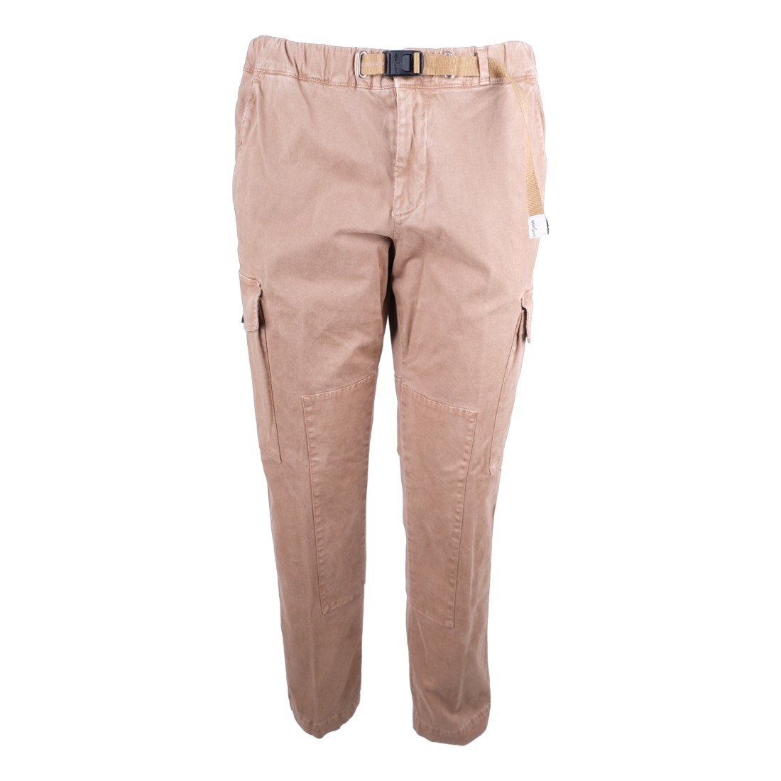 PANTALONE LUNGO WHITE SAND 22WSU55263 46