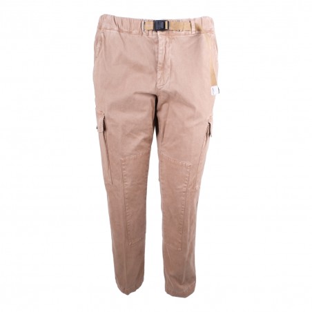 PANTALONE LUNGO WHITE SAND 22WSU55263 46