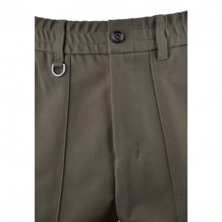 PANTALONE JERSEY PAOLO PECORA B032-4700 5606