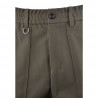 PANTALONE JERSEY PAOLO PECORA B032-4700 5606