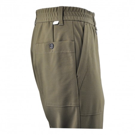 PANTALONE JERSEY PAOLO PECORA B032-4700 5606