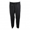 PANTALONE JERSEY PAOLO PECORA B032-4700 9000