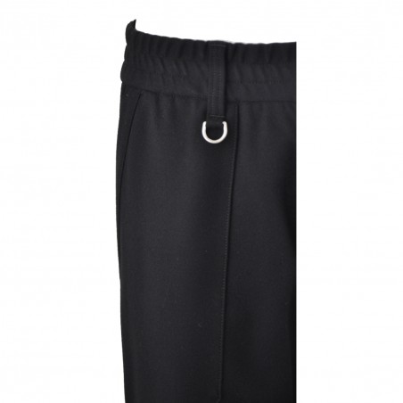 PANTALONE JERSEY PAOLO PECORA B032-4700 9000