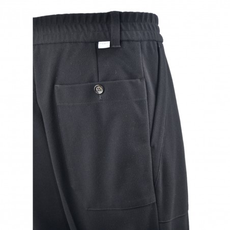 PANTALONE JERSEY PAOLO PECORA B032-4700 9000