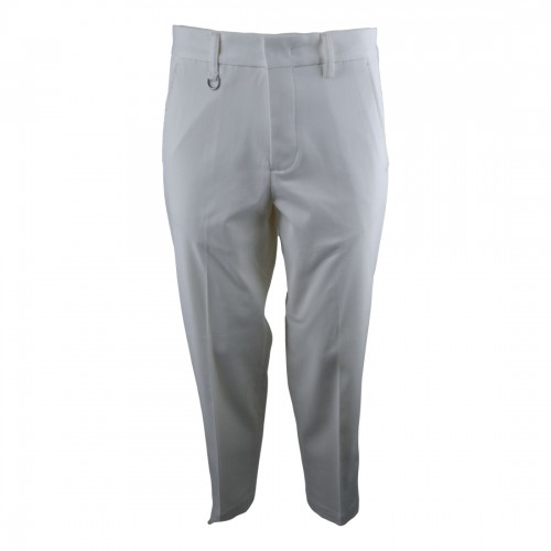 PANTALONE TESSUTO PAOLO PECORA B062-T002 1321