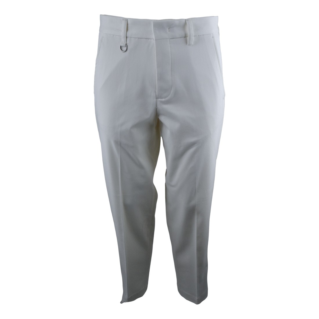 PANTALONE TESSUTO PAOLO PECORA B062-T002 1321