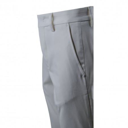 PANTALONE TESSUTO PAOLO PECORA B062-T002 1321