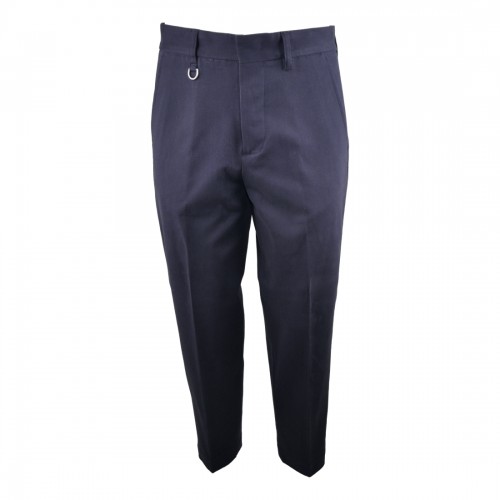 PANTALONE TESSUTO PAOLO PECORA B062-T002 6810