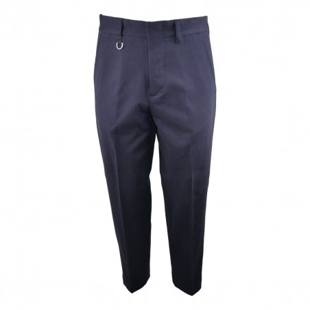PANTALONE TESSUTO PAOLO PECORA B062-T002 6810