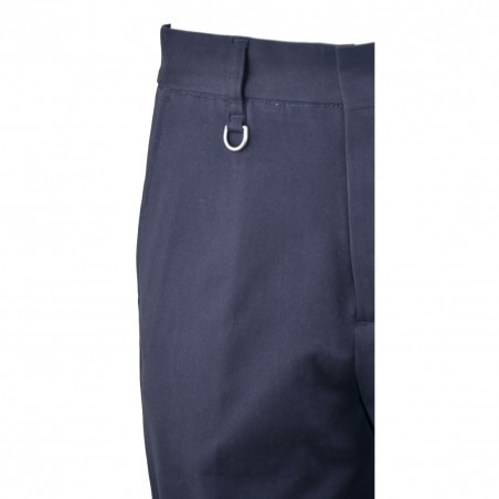 PANTALONE TESSUTO PAOLO PECORA B062-T002 6810