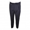 PANTALONE TESSUTO PAOLO PECORA B122-0001 6685