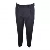 PANTALONE TESSUTO PAOLO PECORA B122-0001 6685