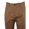 PANTALONE TESSUTO PAOLO PECORA B126-T002 1196