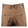 PANTALONE TESSUTO PAOLO PECORA B126-T002 1196