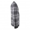 GIACCA UOMO J.O.LUXURY STYLE ERO/1238 GRIGIO