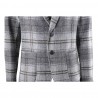 GIACCA UOMO J.O.LUXURY STYLE ERO/1238 GRIGIO
