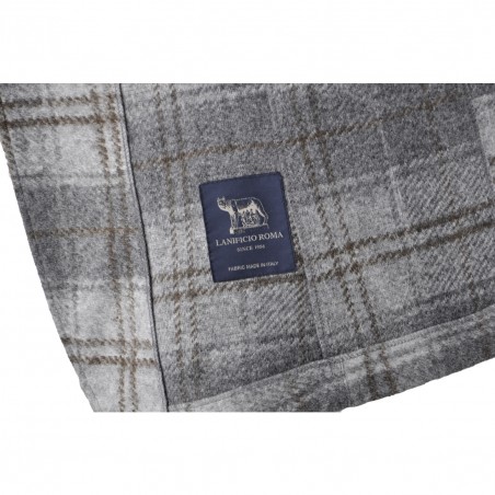 GIACCA UOMO J.O.LUXURY STYLE ERO/1238 GRIGIO