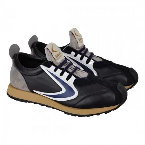 SNEAKERS SPECIAL PELLE VALSPORT VSP2109M 13