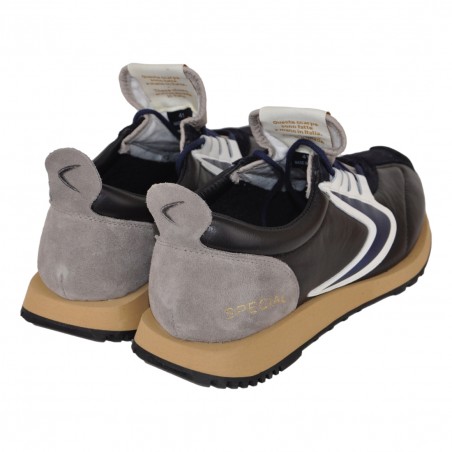 SNEAKERS SPECIAL PELLE VALSPORT VSP2109M 13