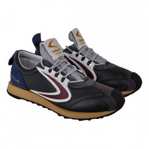 SNEAKERS SPECIAL PELLE VALSPORT VSP2111M 15