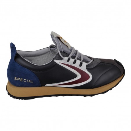 SNEAKERS SPECIAL PELLE VALSPORT VSP2111M 15
