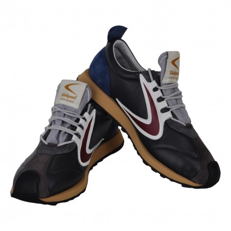 SNEAKERS SPECIAL PELLE VALSPORT VSP2111M 15