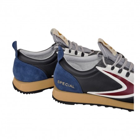 SNEAKERS SPECIAL PELLE VALSPORT VSP2111M 15