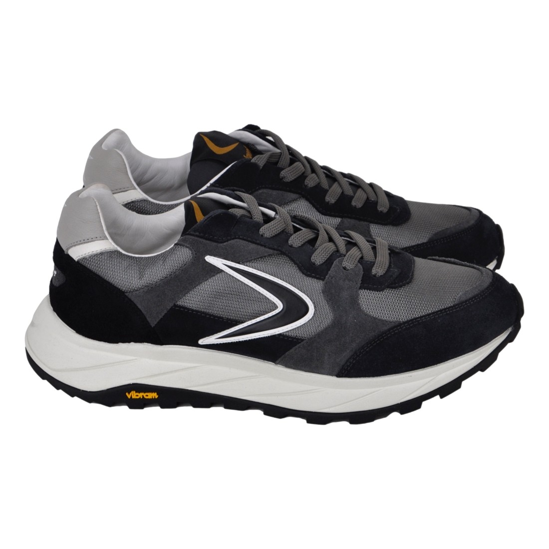 SNEAKERS BIG MIX VALSPORT VBG2118M 07