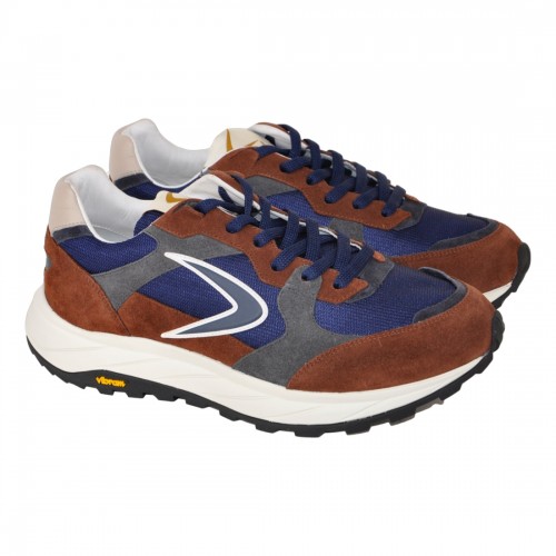 SNEAKERS BIG MIX VALSPORT VBG2120M 09