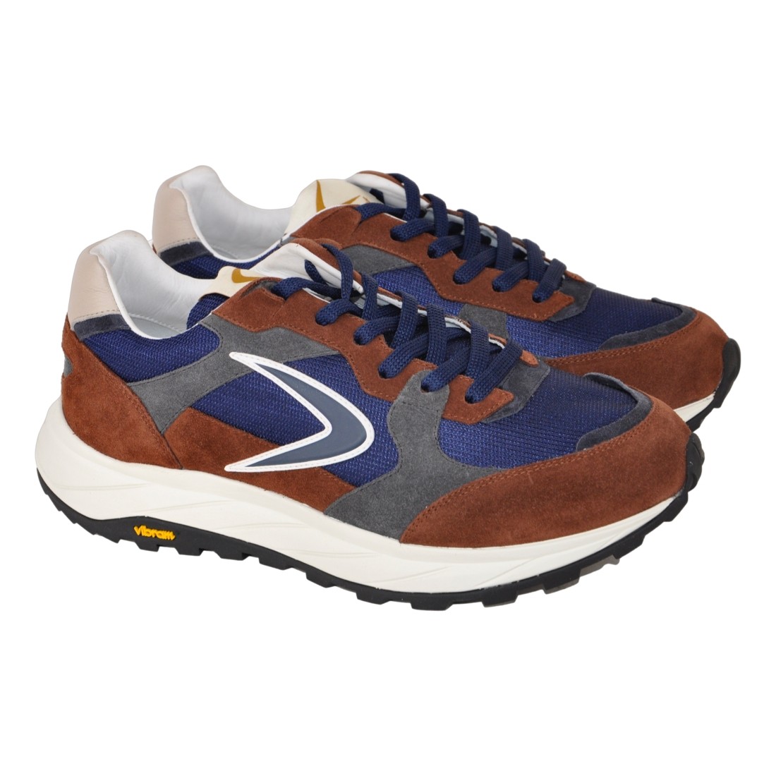 SNEAKERS BIG MIX VALSPORT VBG2120M 09