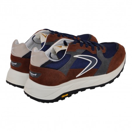 SNEAKERS BIG MIX VALSPORT VBG2120M 09