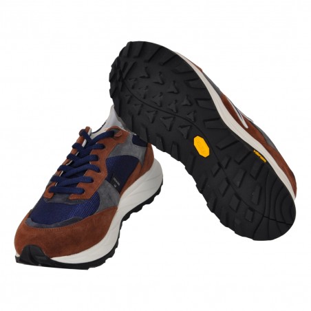 SNEAKERS BIG MIX VALSPORT VBG2120M 09