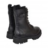 ANFIBIO CON CINTURINO ASH GENA01 BLACK